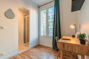 Dom do wynajęcia 107m2 Île-de-France Paris Rue Emile Landrin - zdjęcie 3