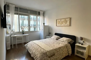 Mieszkanie do wynajęcia 150m2 Katalonia Barcelona Carrer de París - zdjęcie 2