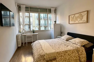 Mieszkanie do wynajęcia 150m2 Katalonia Barcelona Carrer de París - zdjęcie 1