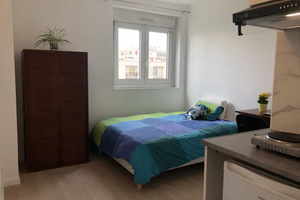 Mieszkanie do wynajęcia 15m2 Rue Camille Dartois - zdjęcie 1