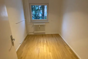 Mieszkanie do wynajęcia 50m2 Berlin Cambridger Straße - zdjęcie 3