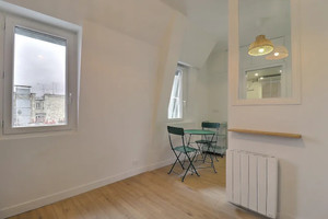 Mieszkanie do wynajęcia 25m2 Île-de-France Paris Rue des Lombards - zdjęcie 3