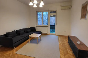 Mieszkanie do wynajęcia 57m2 Budapest Jurányi utca - zdjęcie 2