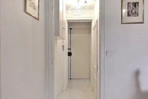 Mieszkanie do wynajęcia 30m2 Île-de-France Paris Rue Pergolèse - zdjęcie 2