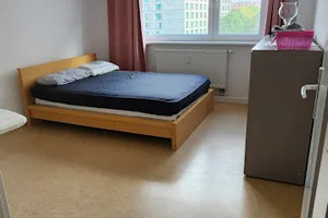 Mieszkanie do wynajęcia 60m2 Berlin Scharrenstraße - zdjęcie 1