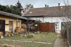 Mieszkanie do wynajęcia 39m2 Budapest Szugló utca - zdjęcie 1