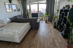 Mieszkanie do wynajęcia 60m2 Berlin Landhausstraße - zdjęcie 1