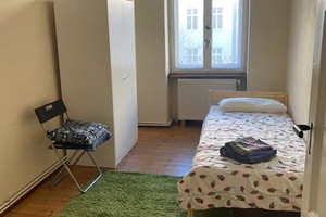 Mieszkanie do wynajęcia 60m2 Berlin Kastanienallee - zdjęcie 3