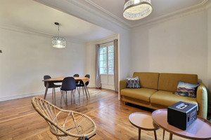 Mieszkanie do wynajęcia 48m2 Île-de-France Paris Rue Belgrand - zdjęcie 3