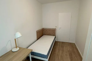 Mieszkanie do wynajęcia 90m2 Berlin Amendestraße - zdjęcie 2