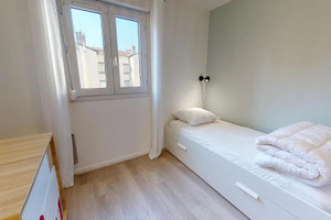 Mieszkanie do wynajęcia 72m2 Rue Vendôme - zdjęcie 2