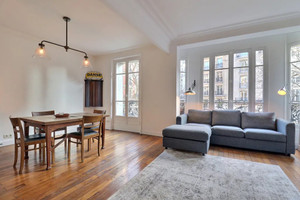 Mieszkanie do wynajęcia 72m2 Île-de-France Paris Rue Caulaincourt - zdjęcie 1