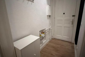 Mieszkanie do wynajęcia 38m2 Berlin Kopernikusstraße - zdjęcie 2