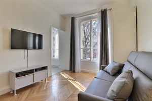 Mieszkanie do wynajęcia 25m2 Île-de-France Paris Rue de Bretagne - zdjęcie 2