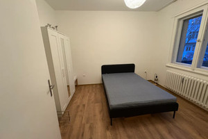 Mieszkanie do wynajęcia 45m2 Berlin Jagowstraße - zdjęcie 3