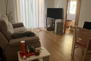 Mieszkanie do wynajęcia 65m2 Katalonia Barcelona Carrer de Rosalia de Castro - zdjęcie 3