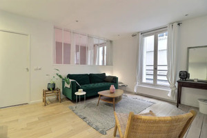 Mieszkanie do wynajęcia 40m2 Île-de-France Paris Rue Keller - zdjęcie 1