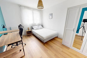 Mieszkanie do wynajęcia 96m2 Rue Auguste Renoir - zdjęcie 3