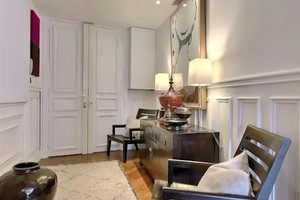 Mieszkanie do wynajęcia 107m2 Île-de-France Paris Rue de Saint-Pétersbourg - zdjęcie 2