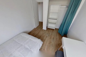 Mieszkanie do wynajęcia 87m2 Rue Aristide Briand - zdjęcie 2