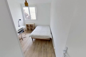 Mieszkanie do wynajęcia 87m2 Rue Aristide Briand - zdjęcie 3