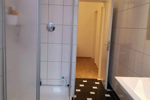 Mieszkanie do wynajęcia 95m2 Kaiserstraße - zdjęcie 2