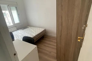 Mieszkanie do wynajęcia 100m2 Katalonia Barcelona Carrer de Bilbao - zdjęcie 2