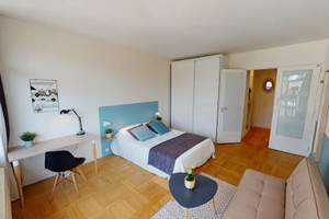 Mieszkanie do wynajęcia 75m2 Île-de-France Paris Rue du Docteur Finlay - zdjęcie 1