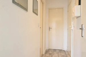 Mieszkanie do wynajęcia 26m2 Île-de-France Paris Rue Marcadet - zdjęcie 2