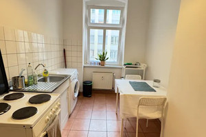 Mieszkanie do wynajęcia 35m2 Berlin Müllerstraße - zdjęcie 2