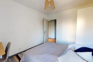 Mieszkanie do wynajęcia 127m2 Rue de Champagneux - zdjęcie 2