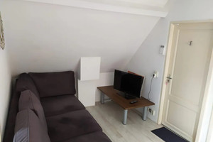 Mieszkanie do wynajęcia 25m2 1e Middellandstraat - zdjęcie 1