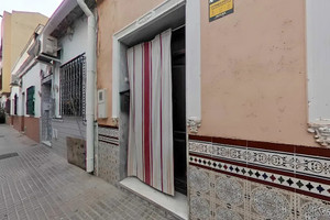 Dom do wynajęcia 60m2 Andaluzja Malaga Calle Arganda - zdjęcie 3