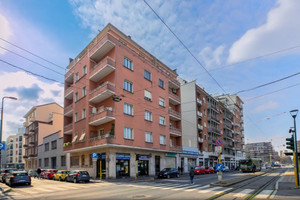 Mieszkanie do wynajęcia 72m2 Viale Rodi - zdjęcie 2