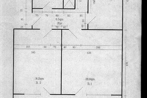 Mieszkanie do wynajęcia 71m2 Berlin Winterthurstraße - zdjęcie 2