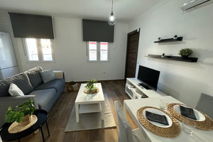 Mieszkanie do wynajęcia 32m2 Madryt Calle de San Clemente - zdjęcie 2