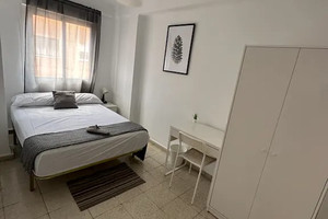 Mieszkanie do wynajęcia 120m2 Andaluzja Malaga Calle Barcenillas - zdjęcie 3