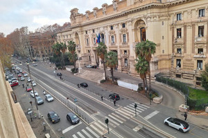 Mieszkanie do wynajęcia 120m2 Lacjum Roma Viale di Trastevere - zdjęcie 1