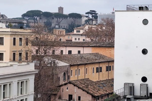 Mieszkanie do wynajęcia 120m2 Lacjum Roma Viale di Trastevere - zdjęcie 2