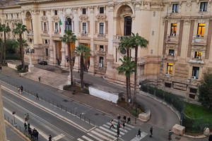 Mieszkanie do wynajęcia 120m2 Lacjum Roma Viale di Trastevere - zdjęcie 1