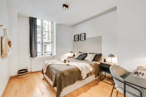 Mieszkanie do wynajęcia 85m2 Île-de-France Paris Rue Montorgueil - zdjęcie 3