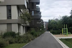 Mieszkanie do wynajęcia 68m2 Berlin Stallschreiberstraße - zdjęcie 3