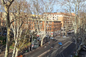 Mieszkanie do wynajęcia 120m2 Lacjum Roma Viale di Trastevere - zdjęcie 2