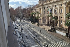 Mieszkanie do wynajęcia 120m2 Lacjum Roma Viale di Trastevere - zdjęcie 1