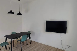 Mieszkanie do wynajęcia 80m2 Emilia-Romania Bologna Via Aristotele Fioravanti - zdjęcie 1