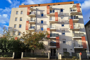 Mieszkanie do wynajęcia 24m2 Rue de Soultz - zdjęcie 1