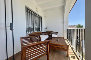 Mieszkanie do wynajęcia 95m2 Andaluzja Malaga Calle Bélgica - zdjęcie 2