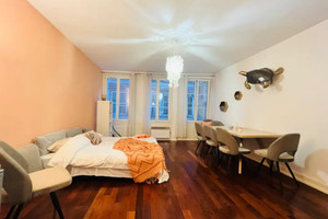 Mieszkanie do wynajęcia 32m2 Rue des Charpentiers - zdjęcie 1