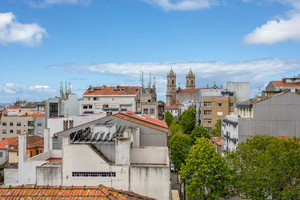 Mieszkanie do wynajęcia 100m2 Porto Porto Rua do Paraíso - zdjęcie 3