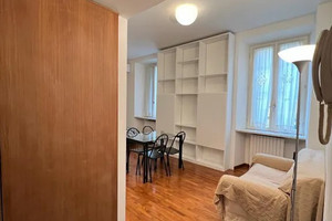 Mieszkanie do wynajęcia 24m2 Ripa di Porta Ticinese - zdjęcie 3